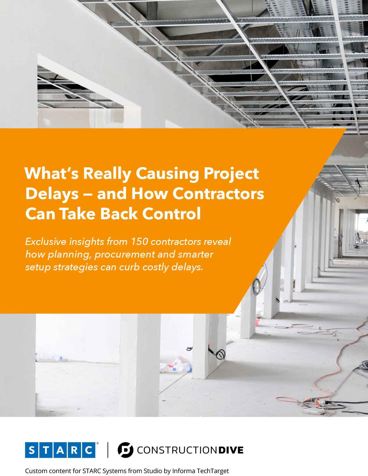 Project Delays Cover Image