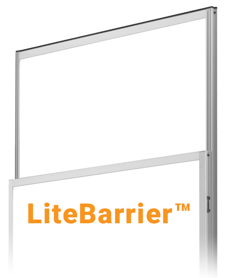 litebarrierfade